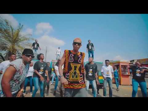 Gifto le russe  le car qui part (Remix) FT Mink's & Croqueuse de diamant ( clip officiel)🇨🇲