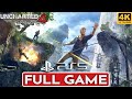 UNCHARTED 4 PS5 Gameplay Walkthrough FULL GAME [4K ULTRA HD] - No Commentary