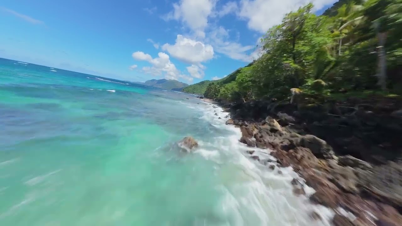 Drone Santa Catarina