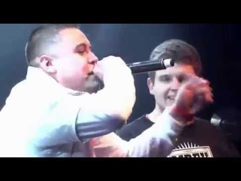 GOD LEVEL FEST KAISER VS ARKANO / 4tos de final