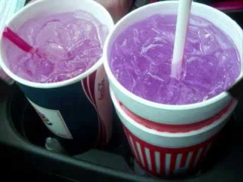 Video thumbnail for Kissing On My Syrup