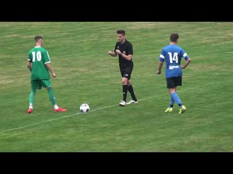 20082022 (1) FSA Kras / TJ Ochoz u Brna - FC Dosta Bystrc