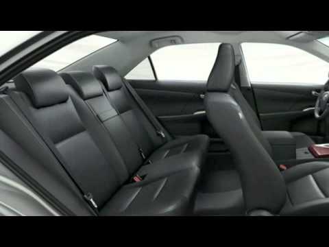 Thumbnail for Camry Toyota Motor Vietnam by Toyota Motor Vietnam
