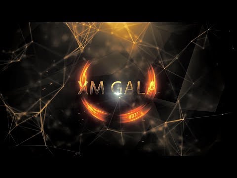 XM.COM - 2017 - Grand Gala Shanghai - China