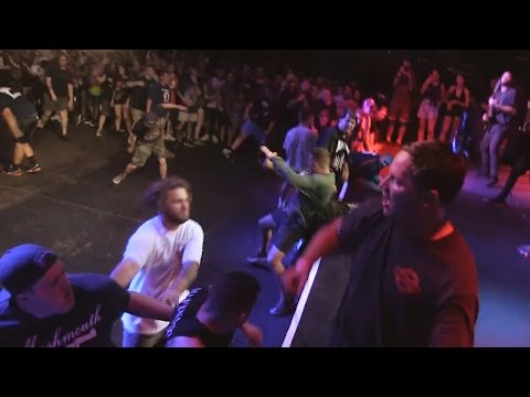 [hate5six] Malice at the Palace - August 06, 2016 Video