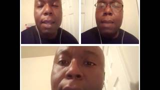 Lord I've Come   cover by Randy