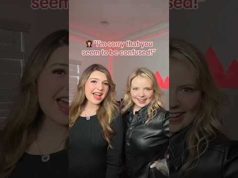 The werewolf didn’t know her crush was married to a vampire @thejessicakaylee#halloween