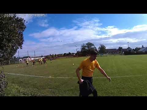 Puma Pietrzykowice - PKS Augustyn Wrocław (02 X 2022), 6:0