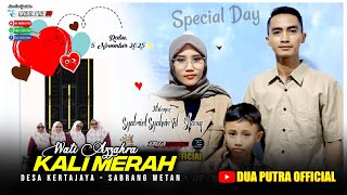 Download lagu KALI MERAH - VOC. WATI AZZAHRA | DUA PUTRA | DESA KERTAJAYA BLOK SABRANG WETAN mp3 Download lagu KALI MERAH - VOC. WATI AZZAHRA | DUA PUTRA | DESA KERTAJAYA BLOK SABRANG WETAN mp3