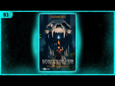 #83 - Putting Butter to the Fish with Author Jonathan Smidt aka Glyax aka Ryn!