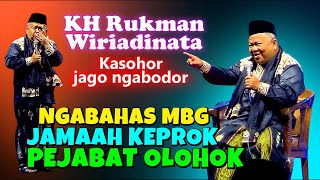 Download lagu FUNNY LECTURE, KH RUKMAN WIRIADINATA, LATEST, SPECIAL FOR MAJALENGKA'S ANNIVERSARY mp3