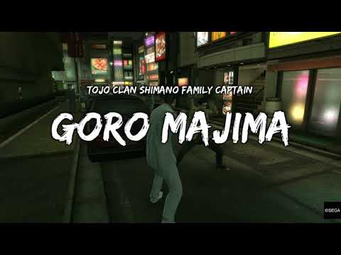 Yakuza Kiwami Part 7