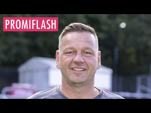 Video Thumbnail: Krebserkrankung: Georg Koch feiert emotionale Abschiedsparty