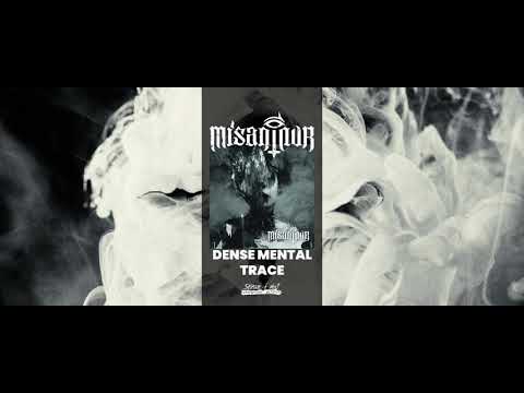 MISANTHUR - Ephemeris (2021) Full Album Stream