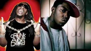 Lil Scrappy Feat. Lil Jon - Gangsta Gangsta