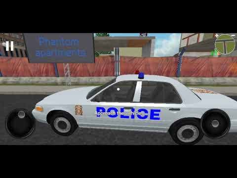 city police driving  simulator 2022 #newvideo #policecardriving #game #cargame #cargamedriving