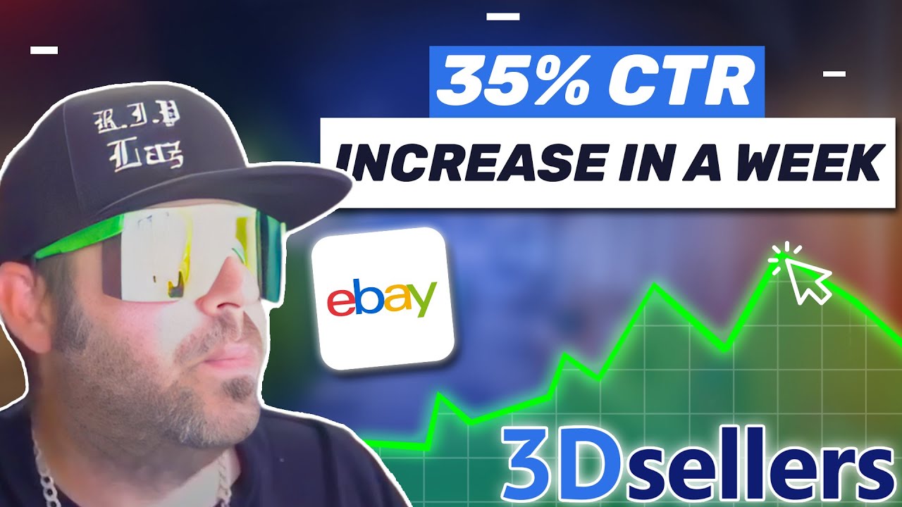 Expert Reveals How 3Dsellers Listing Designer Skyrockets Sales! (3Dsellers Review)
