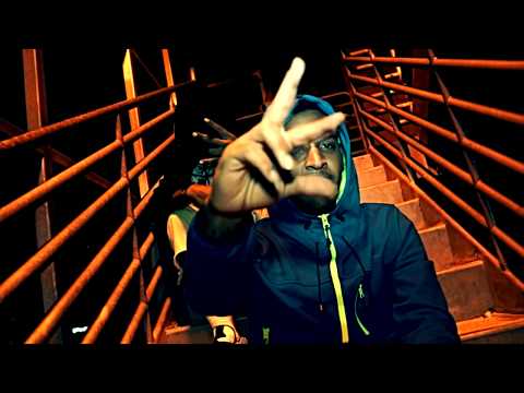 Hardini | Dbar - Kadasheeem (Official Video)