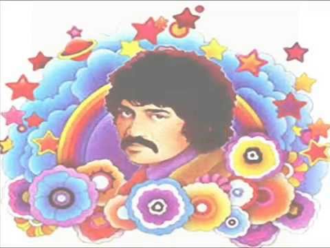 PETER SARSTEDT Blagged 1969 Video