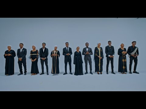 Shalom Choir ~ Kifo ( Official Music Video)