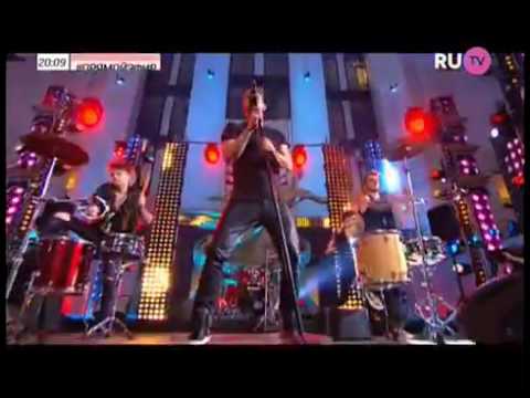 Mitya Fomin ft. Drum Cast (Live 04/26/2015)