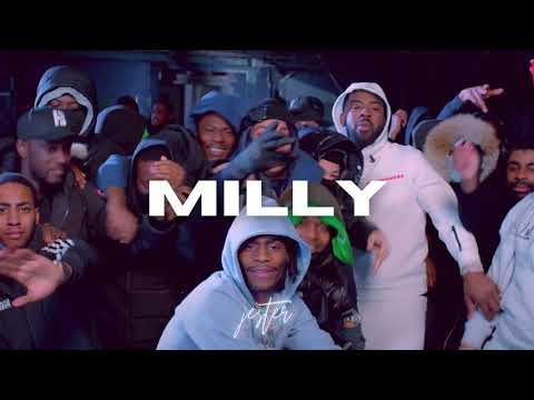 [FREE] Russ Millions X Tion Wayne UK Drill Type Beat 2021 - "MILLY" (Prod. Jesterbeats x JJ Beatz)