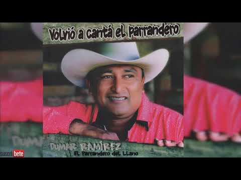 DUMAR RAMIREZ 2017 - EL GABÁN RIFOSO.