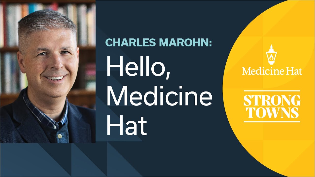 Strong Towns: Community Action Lab Preview