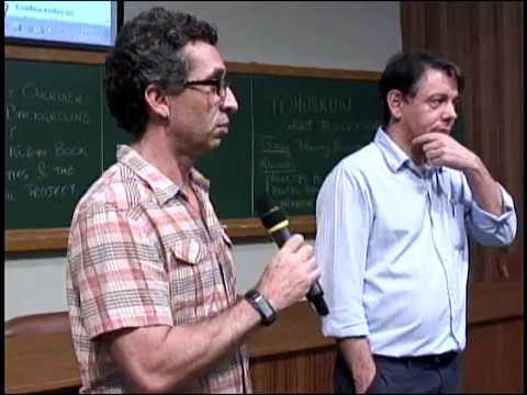 Klein Project Workshop – Challenges and Opportunities - The many faces of Klein Project Brazil