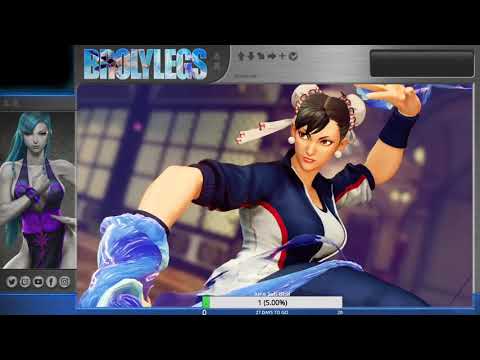 Intel World Tournament Match Analysis vs Sevelei (Lucia)