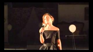 Giorgia will always love you