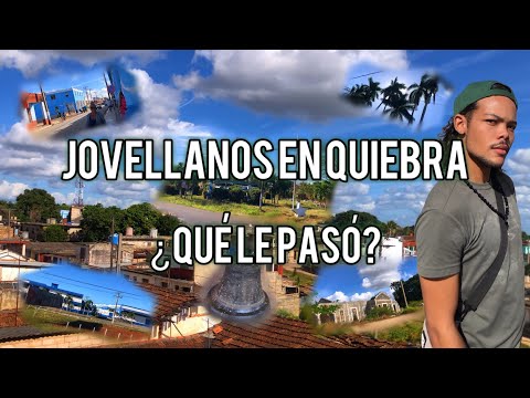 Jovellanos: El gigante de Matanzas que el tiempo y la crisis olvidaron.