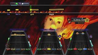 We're All Gonna Die by Slash (With Iggy Pop) Full Band FC #4079