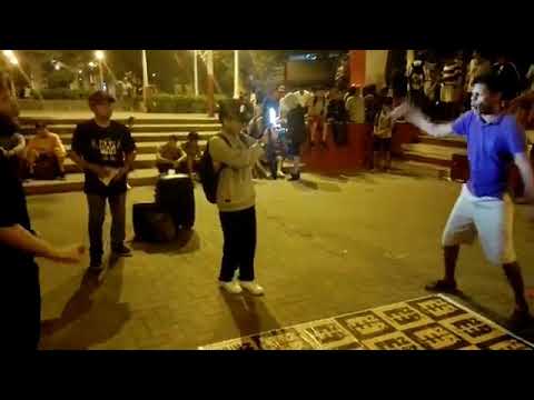 PACCA VS DICAI CUPO SANGRE INCA