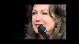 Woodsongs with Amy Grant LEAD ME ON, IF I COULD SEE, FATHER&#39;S EYES, OUR TIME IS NOW