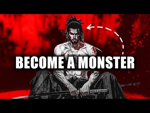 How To Tap into Your Dark Side To Get Ahead - Miyamoto Musashi