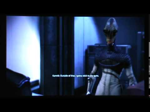 Mass Effect 3 Pt13 - Finding Artifacts