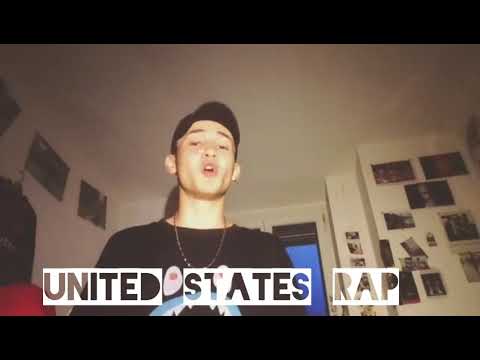 Mimsaad live dari rap 2018