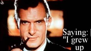 Special People Of Our Age