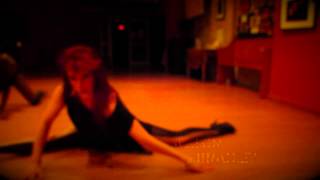 Slow @Tinashe | Choreography by Kaela Faloon @kaelafaloon