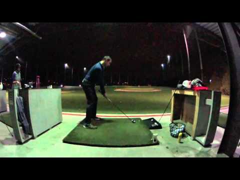 3 wood vs 5 wood vs 3 hybrid Taylormade Jetspeed