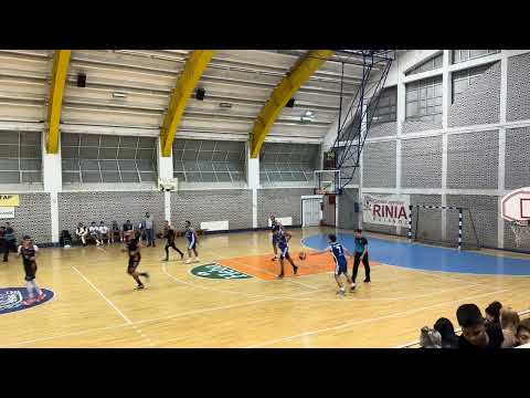 Okk Play 017 - Kk Radnik Surdulica