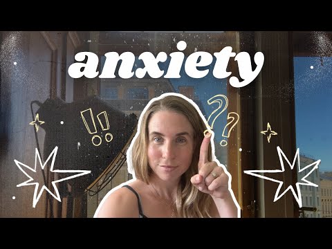 Break Free From Anxiety: The Hidden Cause No One Talks About