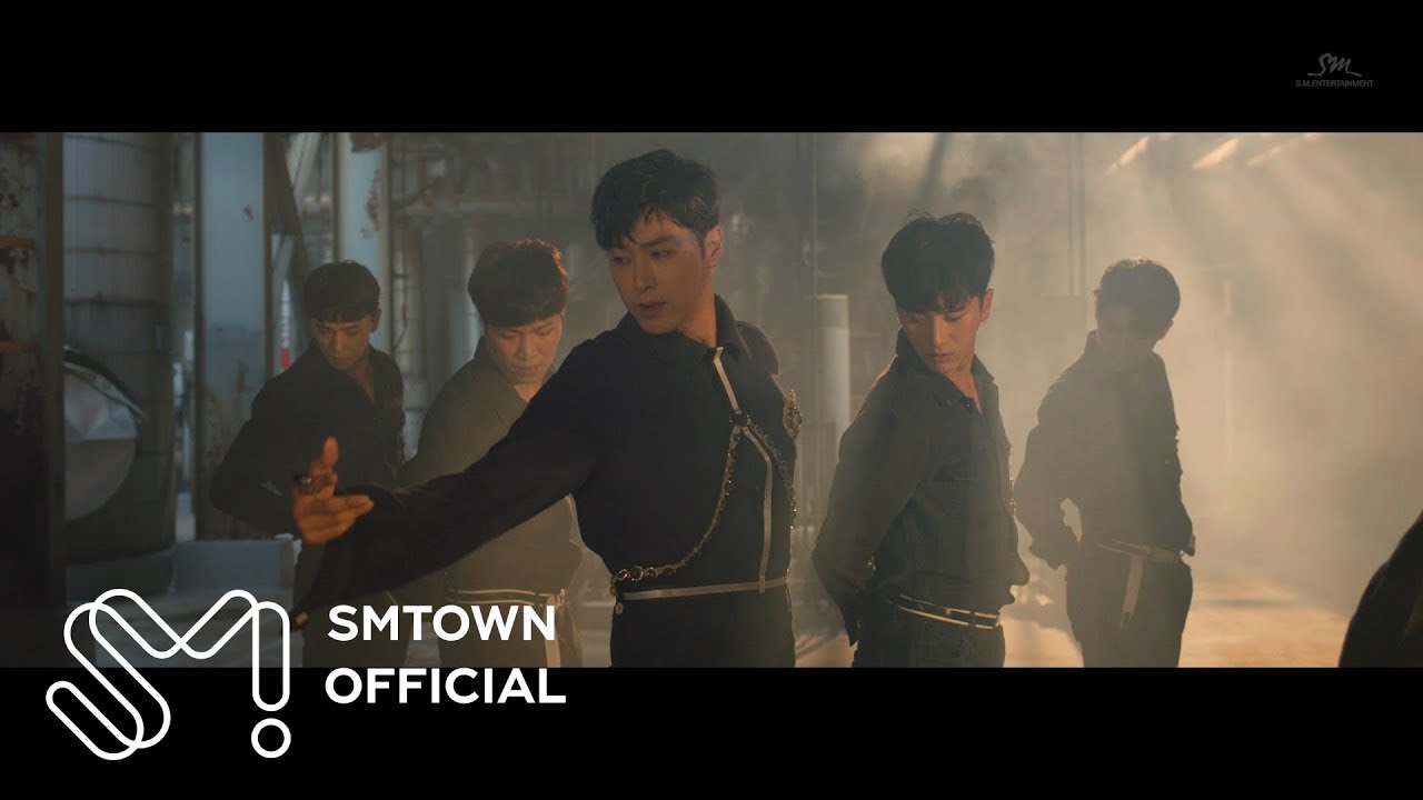 U-Know — Drop