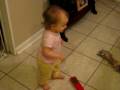 Mia Twirls