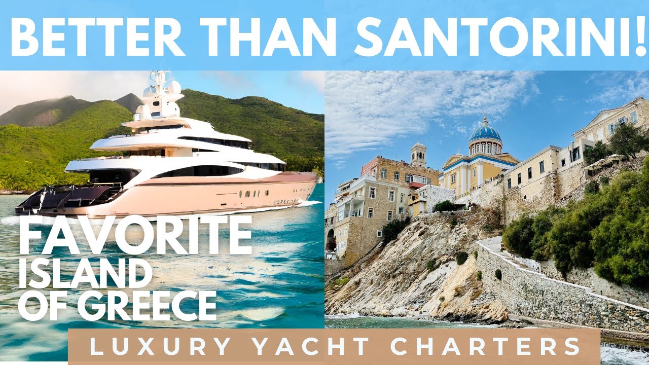 Yacht Video