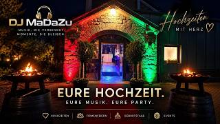 DJ MaDaZu