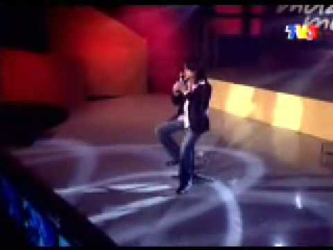 FAIZAL TAHIR - KASIH TERCIPTA (MM07)