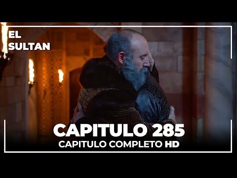 The Sultan Chapter 285 Full Episode
