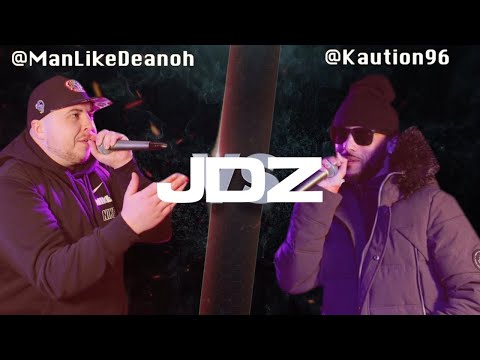 Deanoh vs Kaution - Self Success Presents: The Pod | JDZ